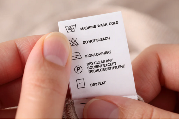 image of a tag
