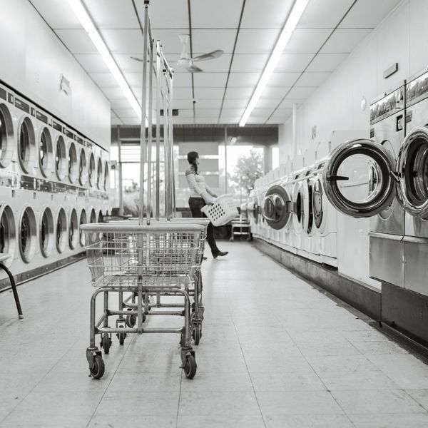 Guide To Streamlining Your Laundry Day Checklist - Image 4.jpg