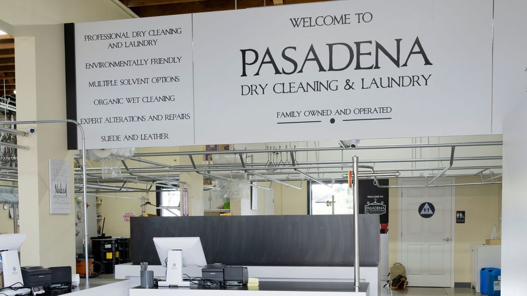 What To Expect During Your First Pasadena Dry Cleaning and Laundry Services Visit - Hero.jpg