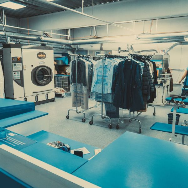 Guide To Streamlining Your Laundry Day Checklist - Image 1.jpg
