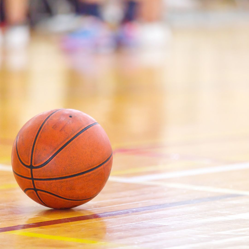 How to Increase Stamina for Basketball - SportsRec
