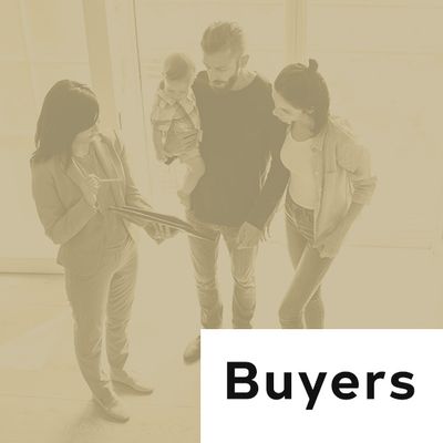 Buyers