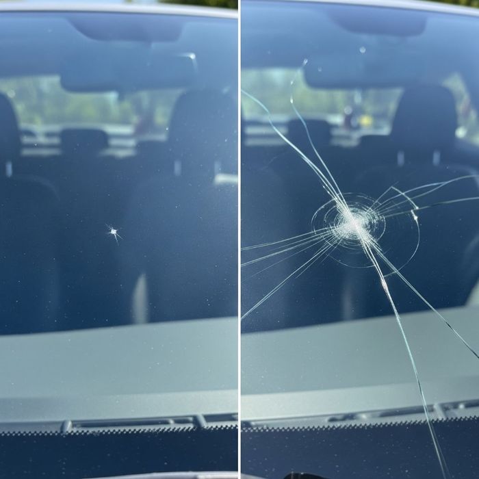 windshield chip vs windshield crack windshield chip vs windshield crack