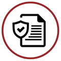 icon of insurance