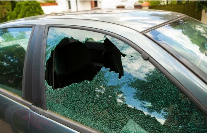 Colorado - Side/Rear Window Auto Glass Repair or Replacement