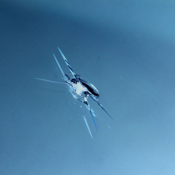 crack in windshield crack in windshield