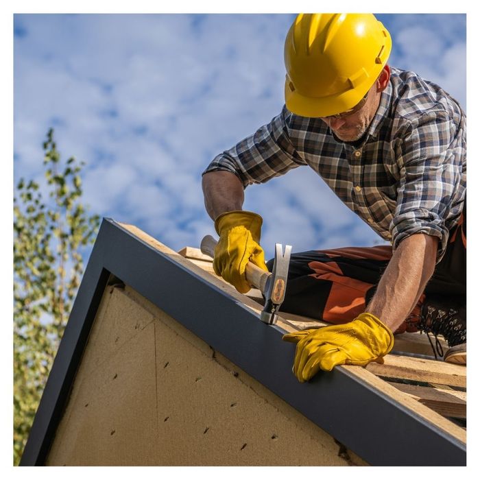 roof repair