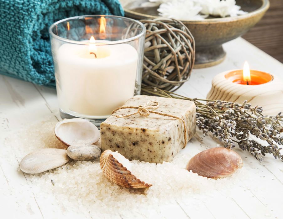 Why You Should Switch to Natural Soap