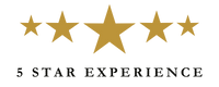 5 Star Trust Badge 5 Star Trust Badge