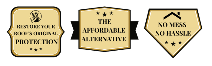 5 Star Trust Badges