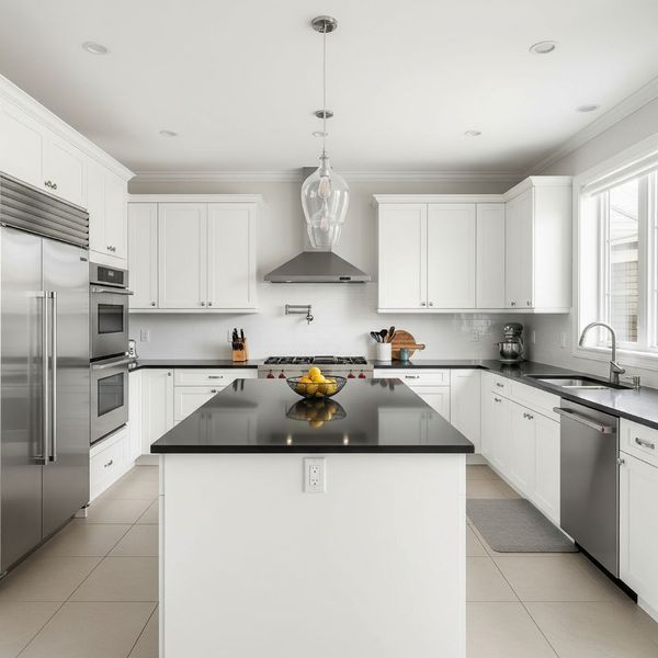 A stunning Silver Springs kitchen renovation A stunning Silver Springs kitchen renovation