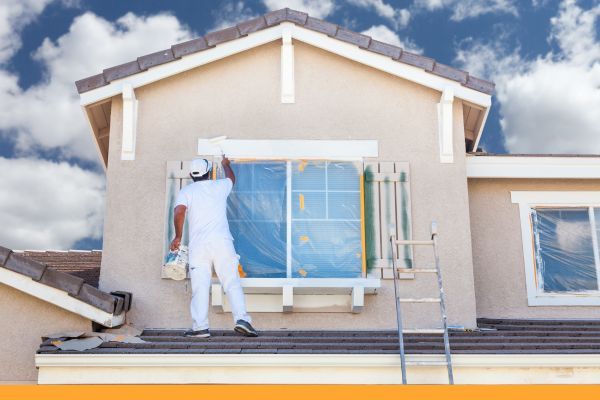 painting exterior of home painting exterior of home