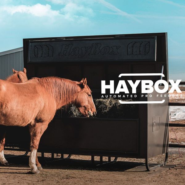 Haybox