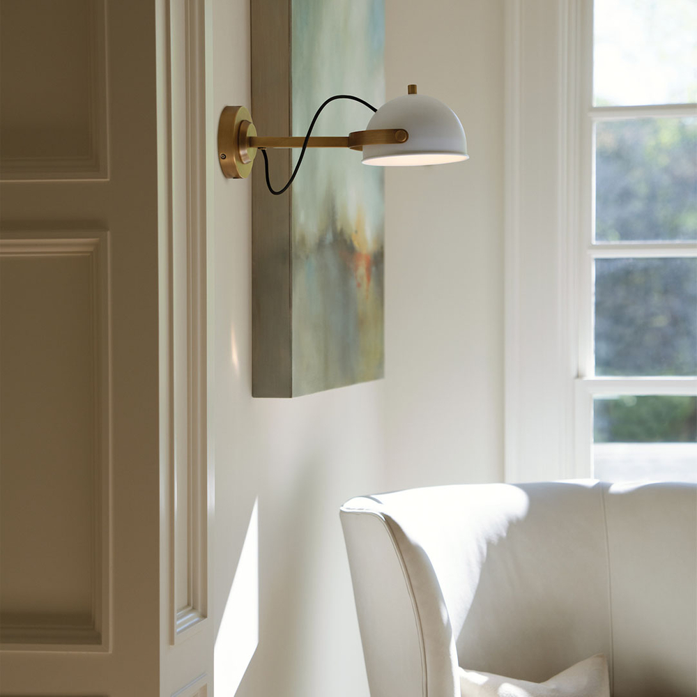 WALL LIGHTS