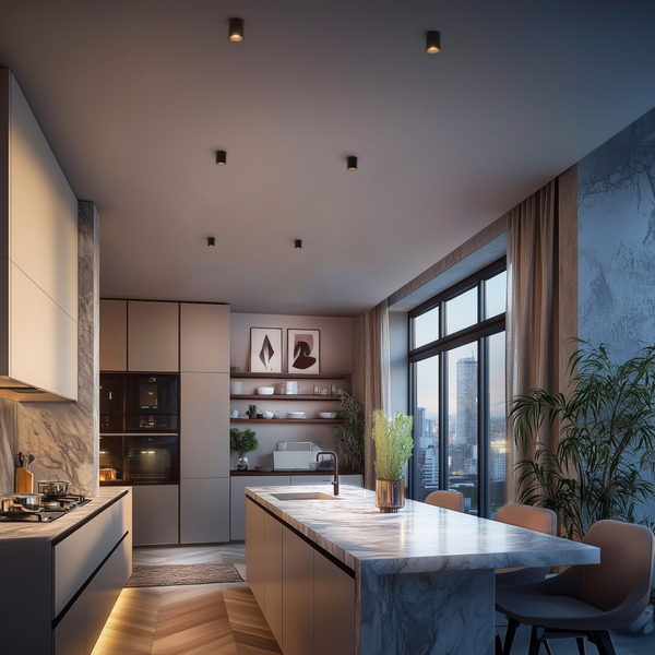 How to Choose the Perfect Lighting for Every Room - Image 1.jpg
