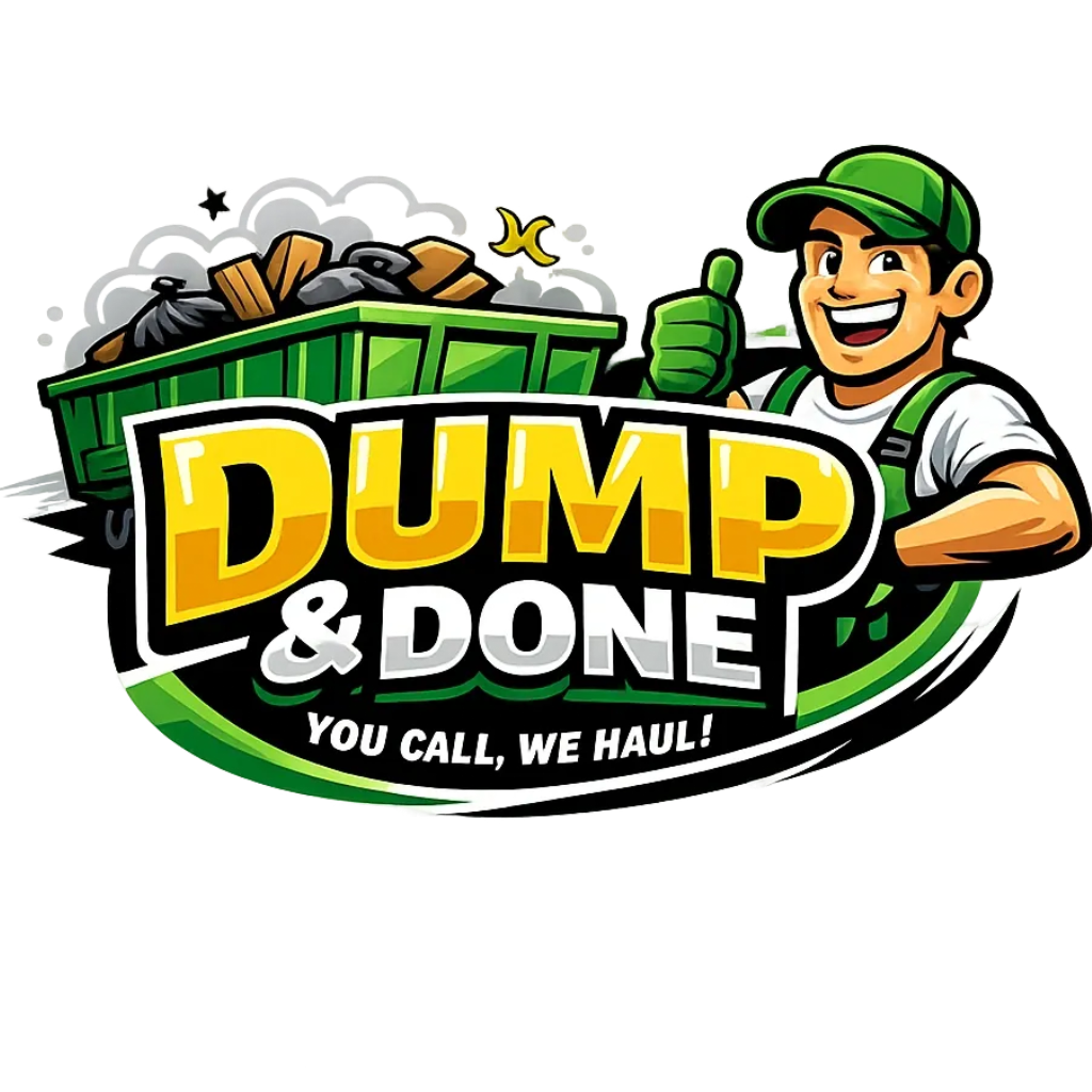 Dump & Done Dump & Done