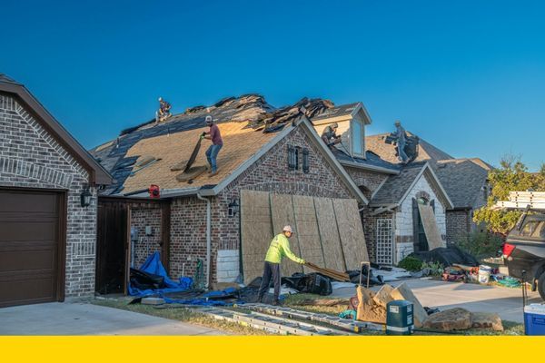 roofer