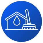 water damage icon