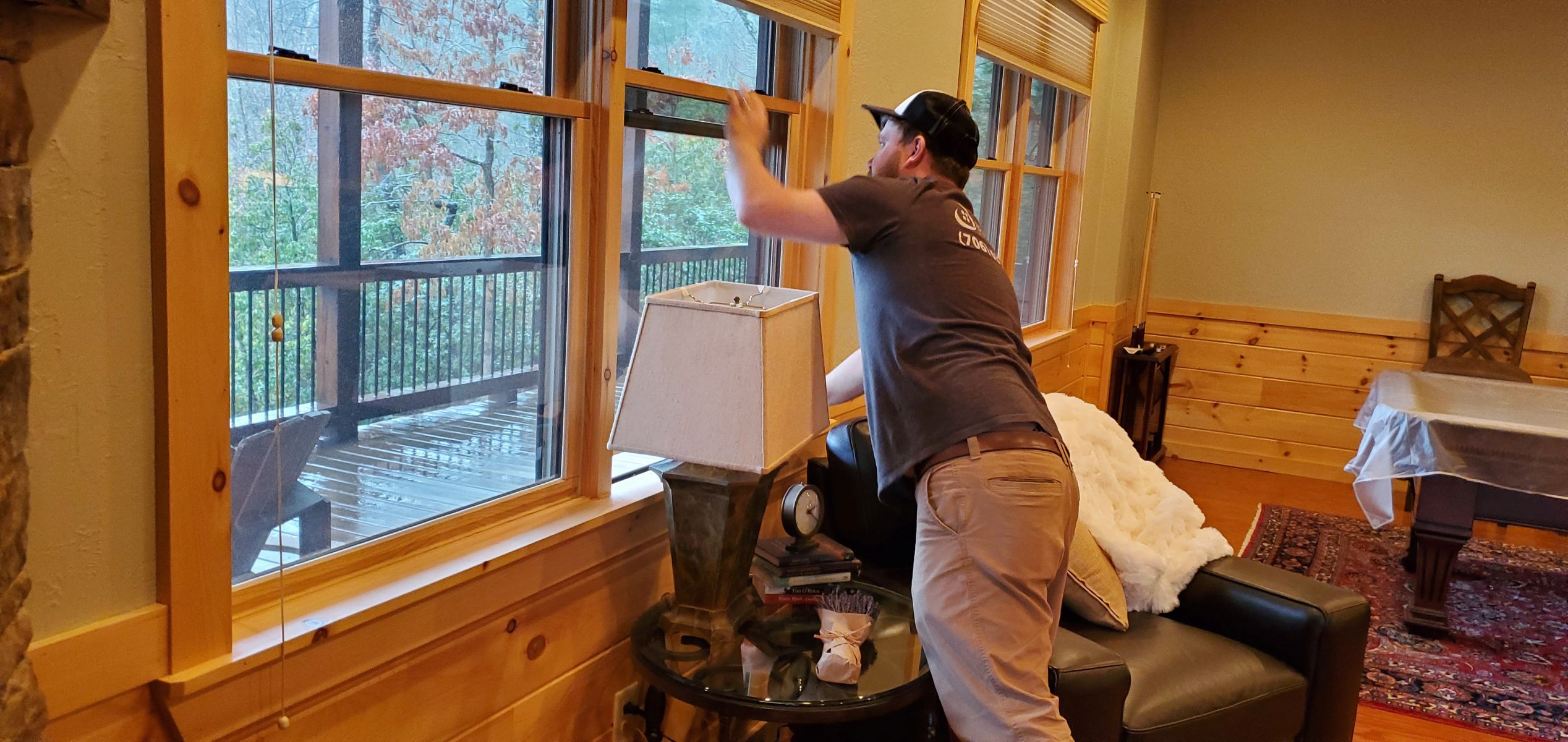 Levi checking window.jpg