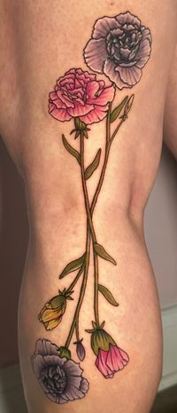 Knee Ditch Floral Coverup.JPEG