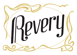 Revery Salon 2026 Revery Salon 2026