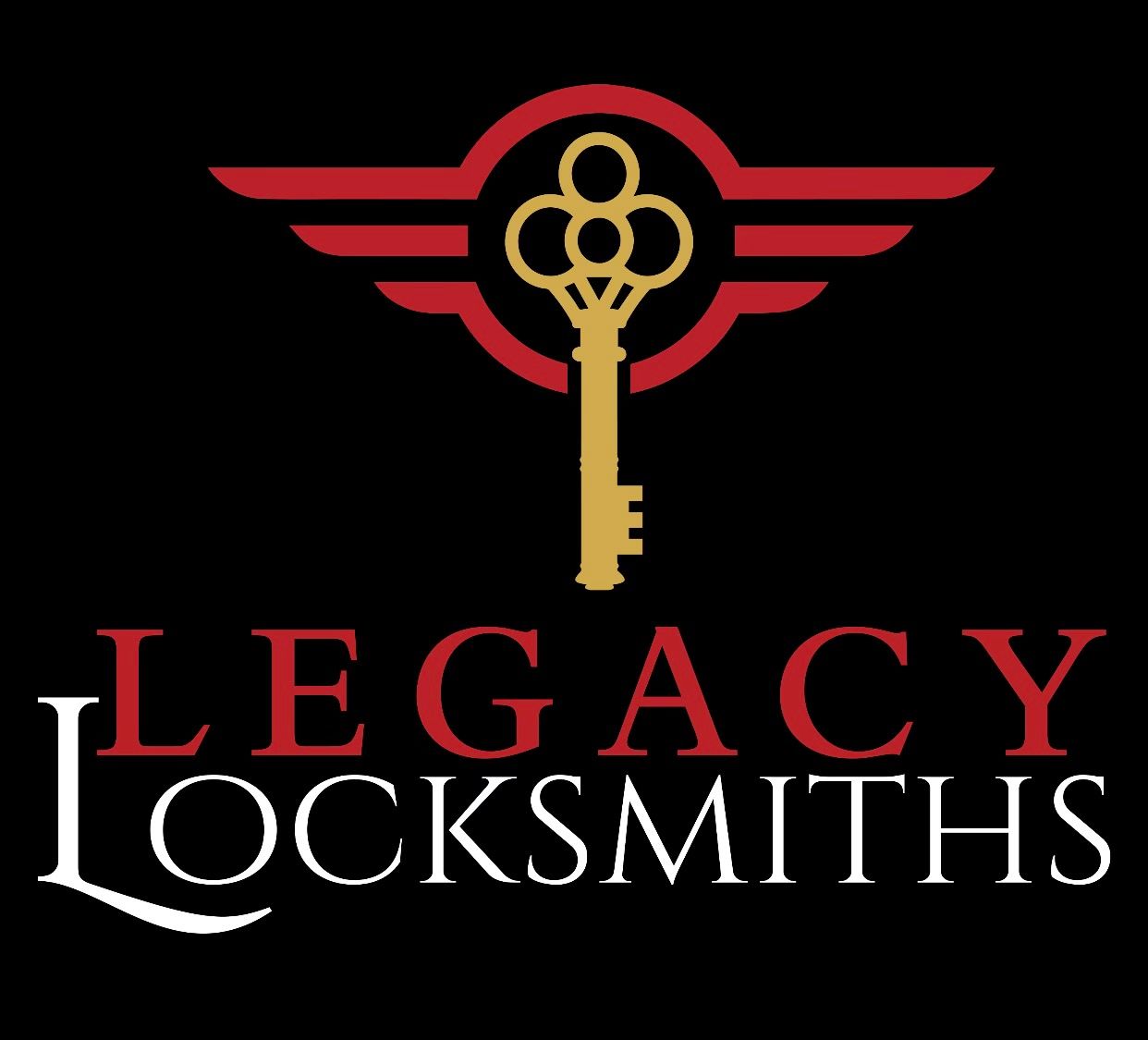 Legacy Locksmiths