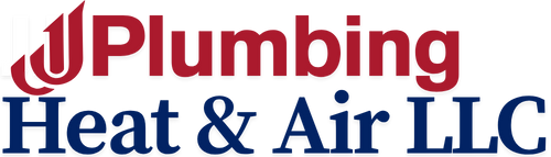 JJ Plumbing Heat & Air