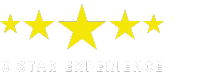 5 Star Experience Graphic 