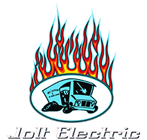 Jolt Electric & HVAC Services