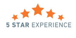 five star experience