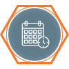 Establish a Detailed Construction Schedule Establish a Detailed Construction Schedule