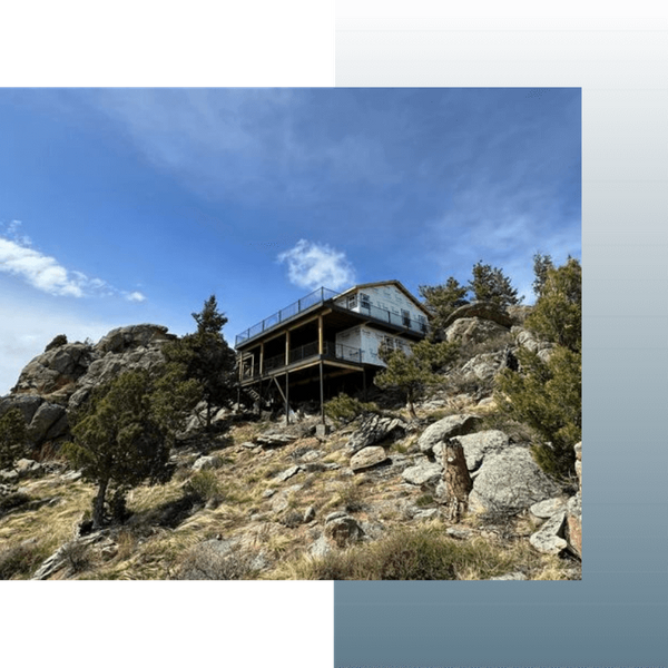 house on hill house on hill