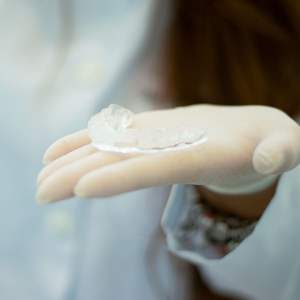 mouthguard mouthguard