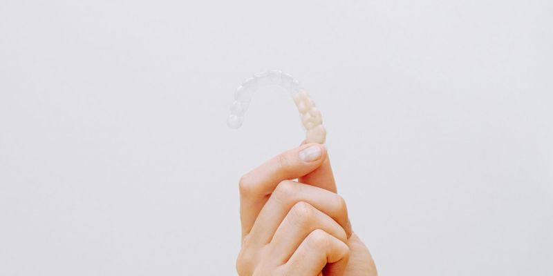 Invisalign device
