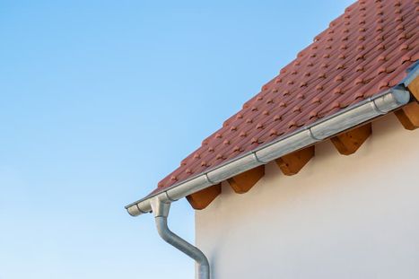 BEST GUTTER CLEANING AND DOWNSPOUT WASHING SERVICES IN SNOHOMISH