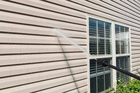 Best House washing services in snohomish,wa