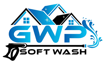 GWP Soft Wash LLC Logo