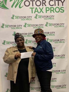 Happy MCTP Customers Happy MCTP Customers