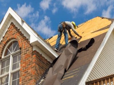 Emergency Water Tight Services