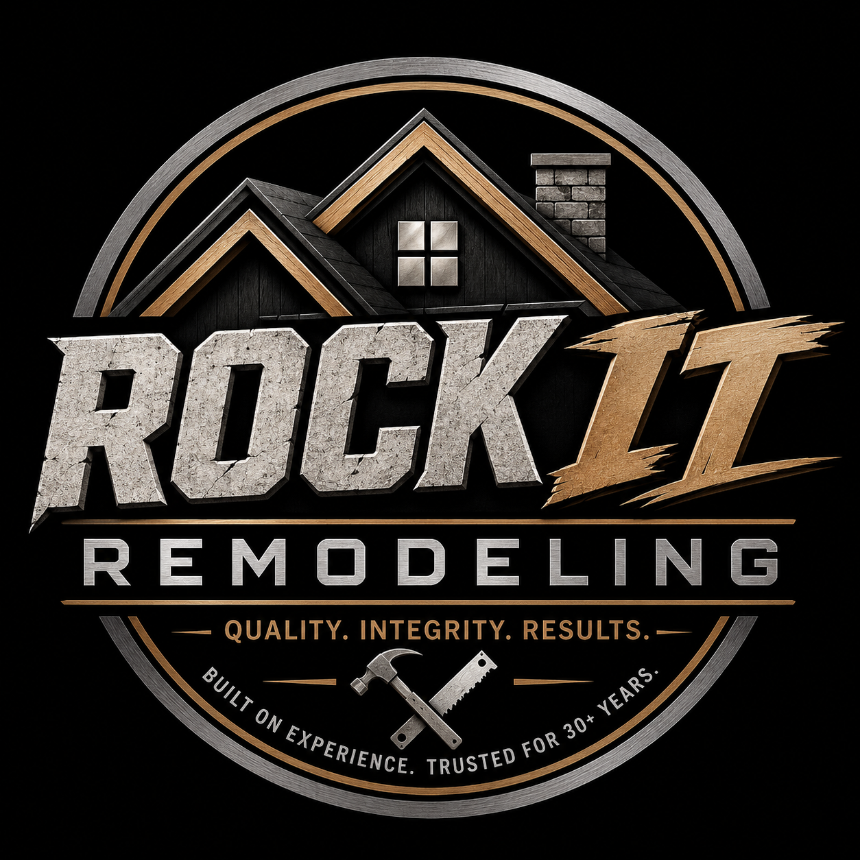 Rock It Remodeling Rock It Remodeling