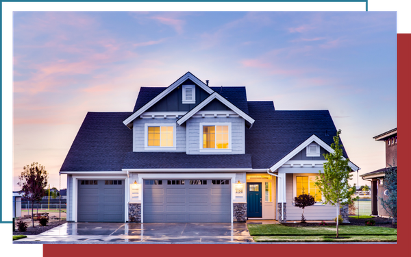 Image of a home