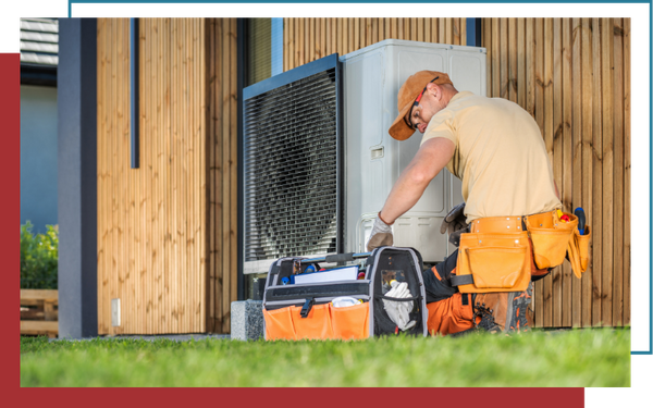 HVAC TECH
