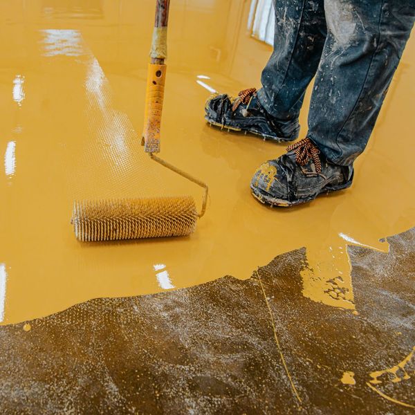 4 Common Questions About Residential Polyaspartic Garage Floor Coatings ...