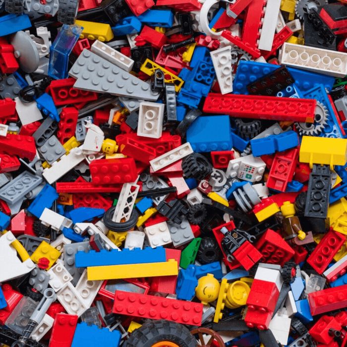 Image of legos