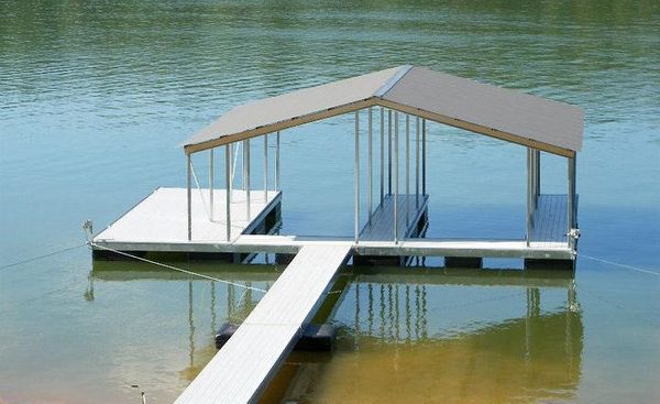 40'x28'; two 10'x24' slips 32'x30' gable roof; vinyl decking.jpg