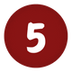 number 5 number 5
