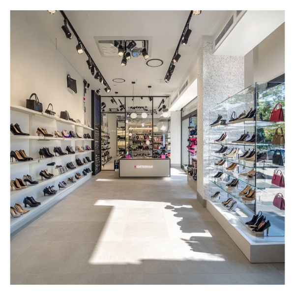 retail store