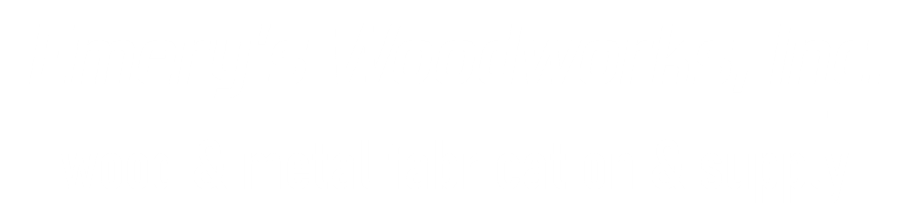 Emery's Woodworks