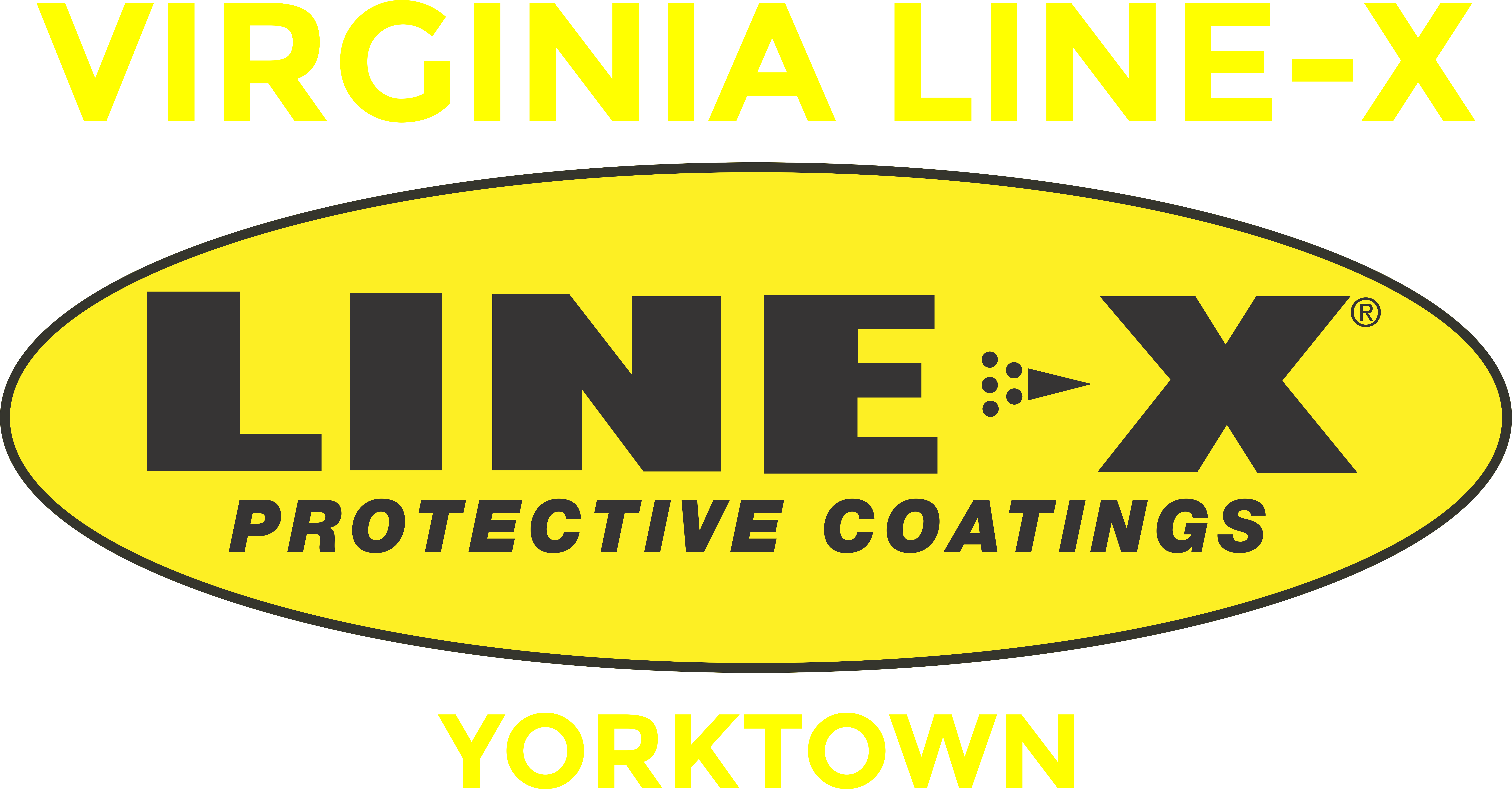 Virginia Line-X