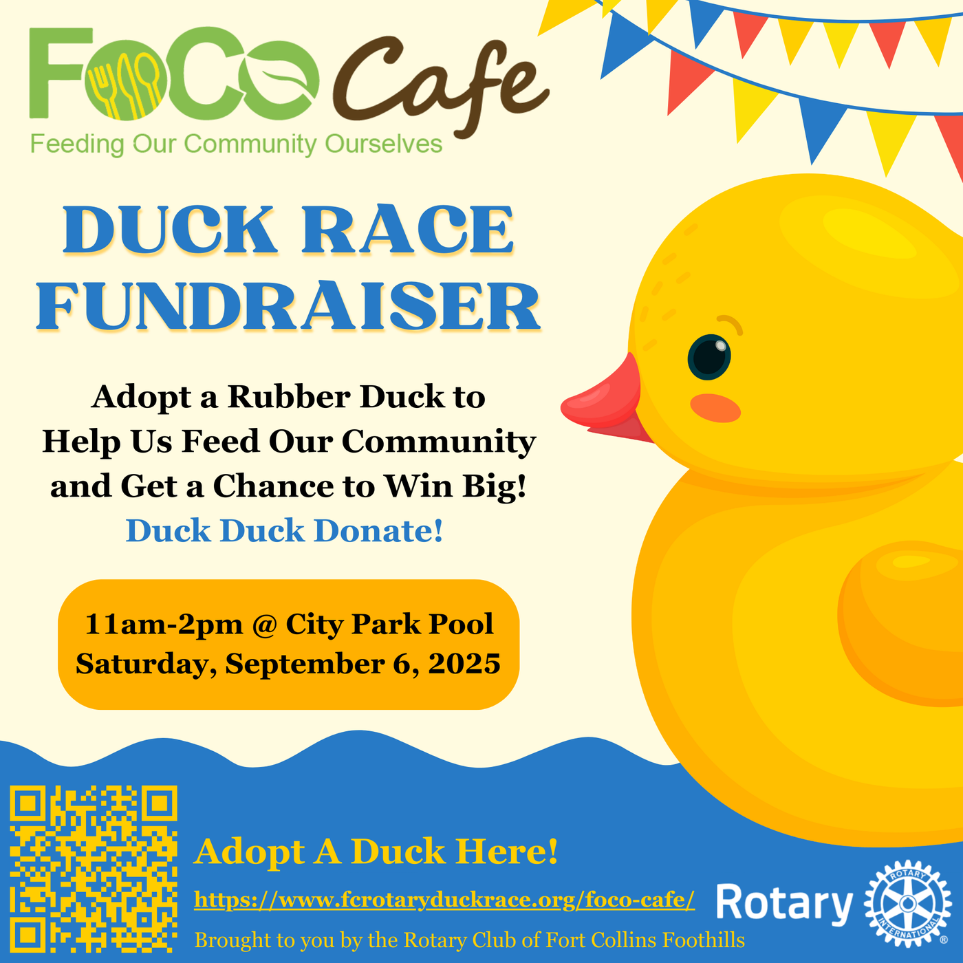 Rotary Duck Race Instagram Post.png